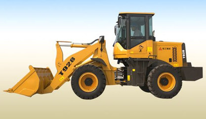 装载机提价，工程机械市场或迎来涨价潮