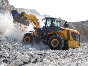 2015中国工程机械年度产品TOP50颁奖典礼专题