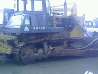 二手压路机、汽车吊与推土机选择指南——以上海鑫隆二手机械为例