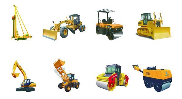 国内工程机械设备租赁市场 现状、挑战与机遇分析