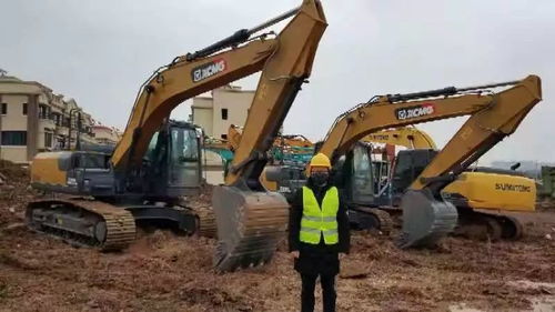 火神山医院病房实拍 揭秘“火神速度”背后的中国工程机械力量