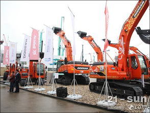 环保压力下，中国工程机械如何化挑战为无限生机？