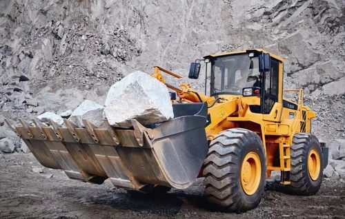 2017全球工程机械50强榜单揭晓 雷沃工程机械成功跻身，成年度唯一新晋企业